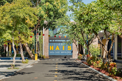Hoi An International School (HAIS) — international school in Da Nang, Vietnam