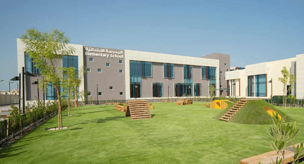 Beacon Private School — international school in Manama, Bahrain