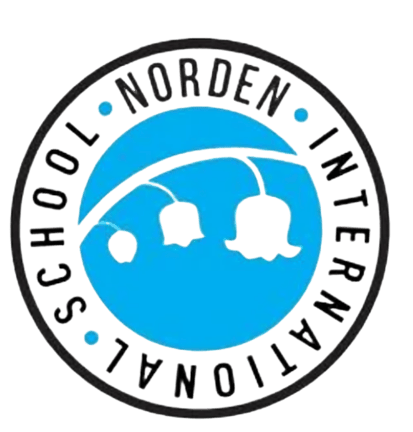 Norden International School logo