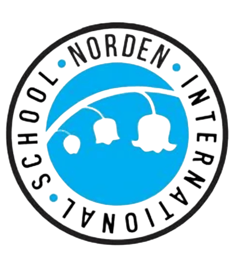 Norden International School logo