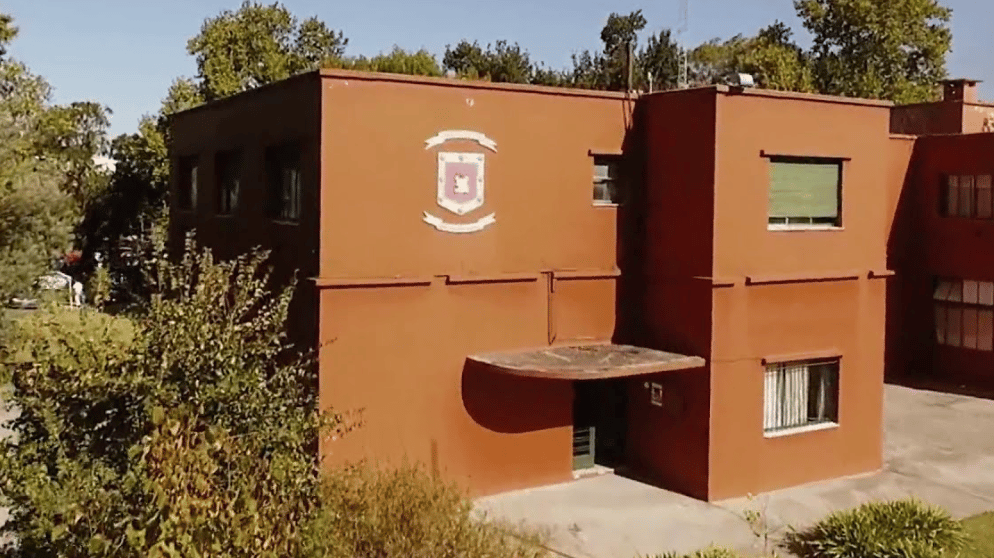 Colegio Bosque del Plata — international school in Buenos Aires, Argentina
