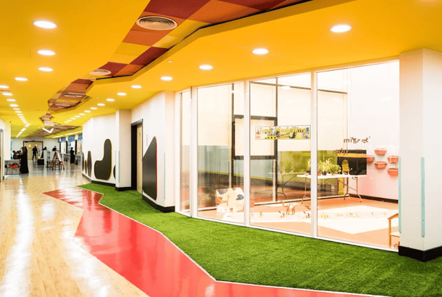 Next Generation School — international school in Dubai, United Arab Emirates