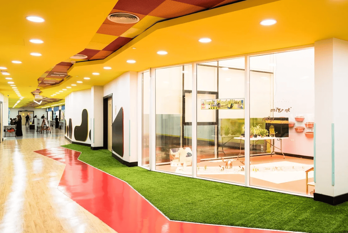 Next Generation School — international school in Dubai, United Arab Emirates