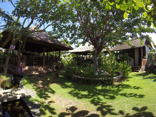 Trihita Alam Eco School — international school in Bali, Indonesia