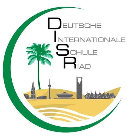 Deutsche Internationale Schule Riad logo