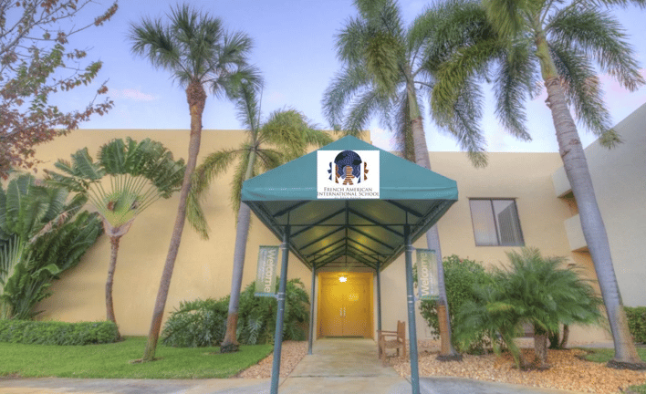 French American International School of Boca Raton — international school in Boca Raton, United States