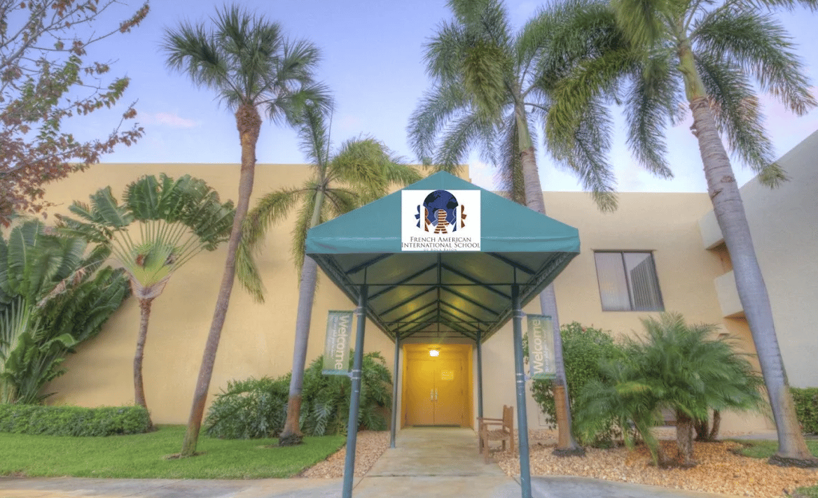 French American International School of Boca Raton — international school in Boca Raton, United States