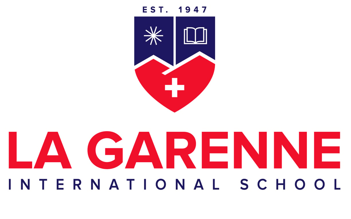 La Garenne International School logo