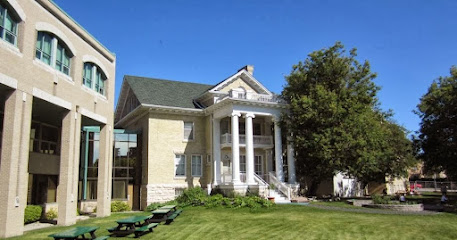 Balmoral Hall School — international school in Winnipeg, Canada