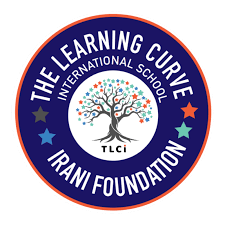 The Learning Curve International School logo