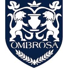 Ombrosa International School - Ecole Bilingue De Savoie logo