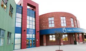 Calgary French & International School — international school in Calgary, Canada