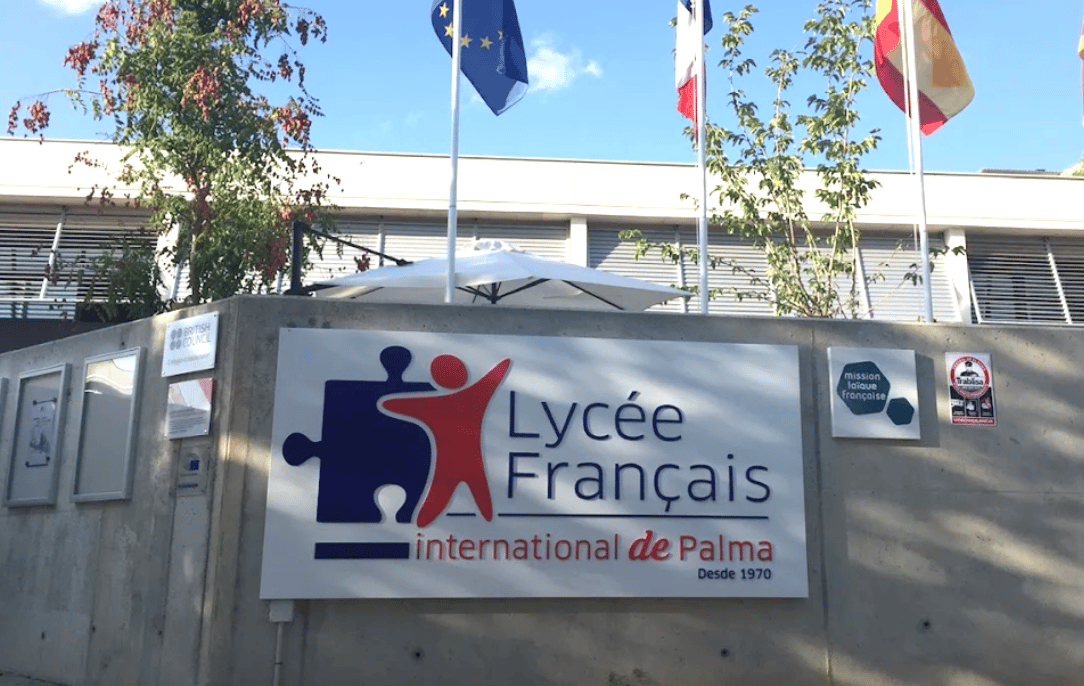 Lycée Français International de Palma — international school in Mallorca, Spain