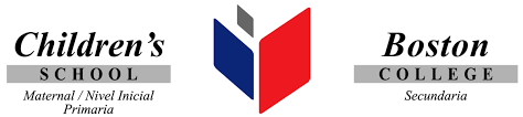 Boston College Children's School - Initial  logo