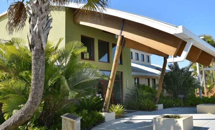 The NewGate School — international school in Sarasota, United States