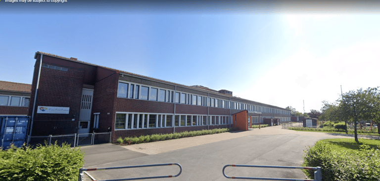 International School of Helsingborg Early Years — international school in Helsingborg, Sweden