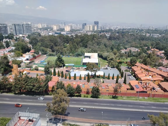 Colegio Hebreo Tarbut — international school in Mexico City, Mexico