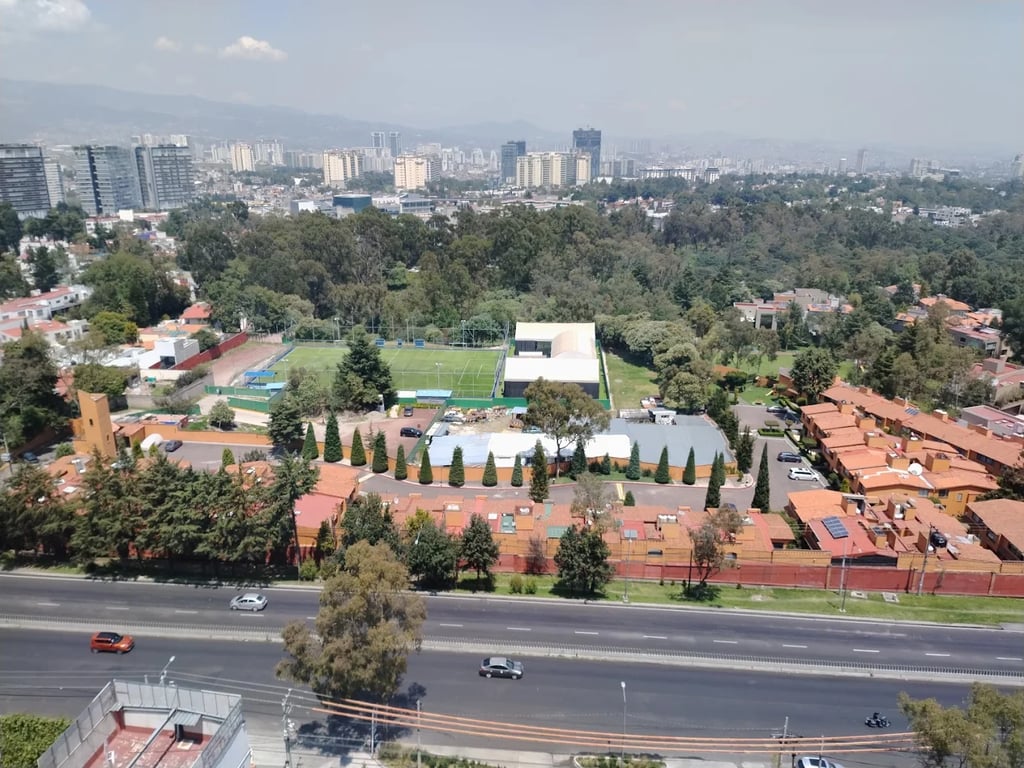 Colegio Hebreo Tarbut — international school in Mexico City, Mexico