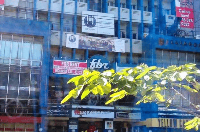 Remnant International Christian School — international school in Manila, Philippines