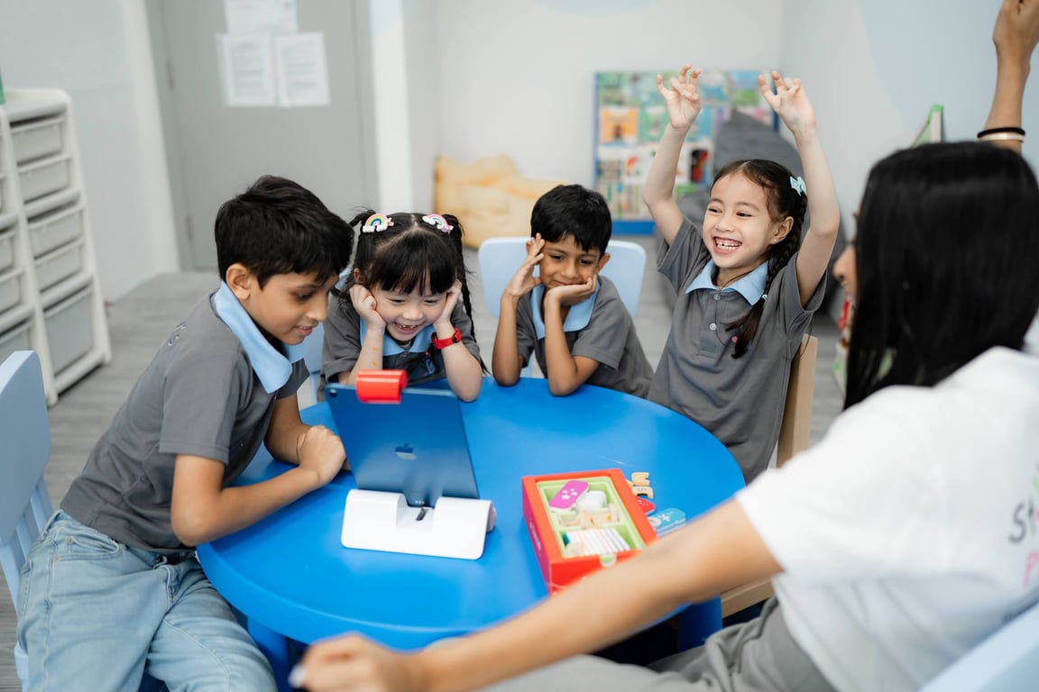 Open House for Prospective Families