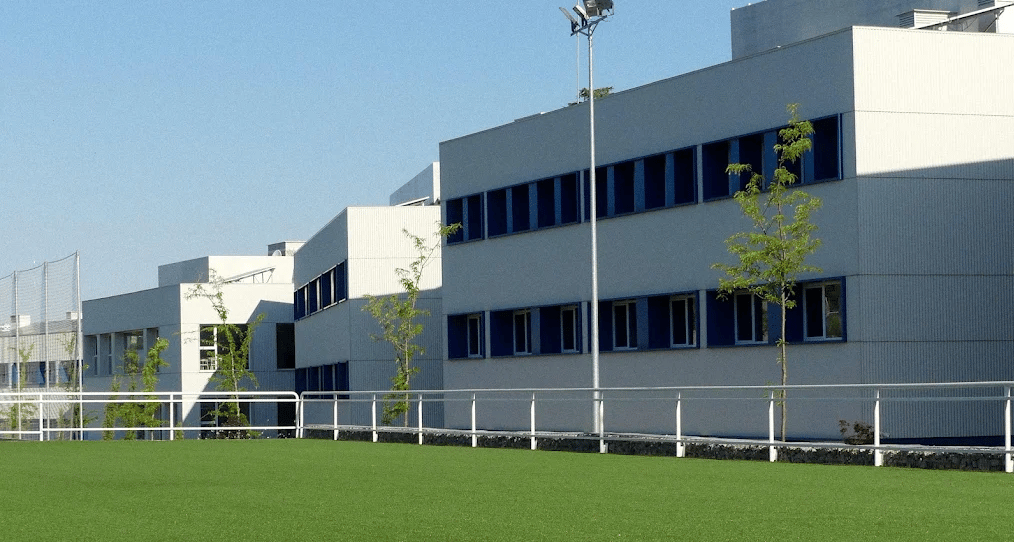 ESC American School — international school in Madrid, Spain