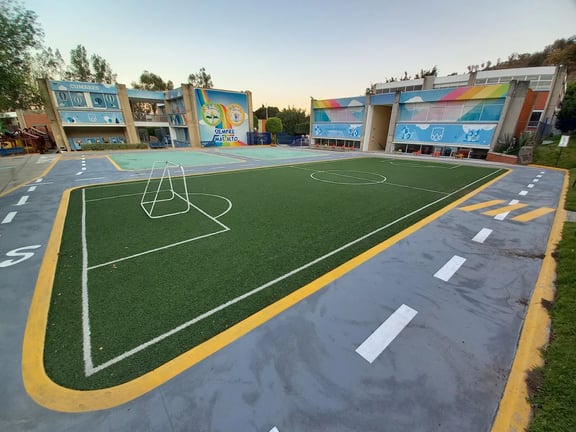 Cumbres International School Guadalajara — international school in Guadalajara, Mexico