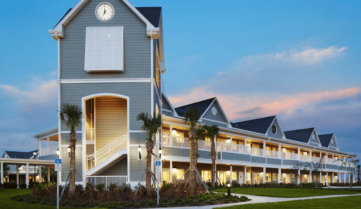 Windermere Preparatory School — international school in Orlando, United States