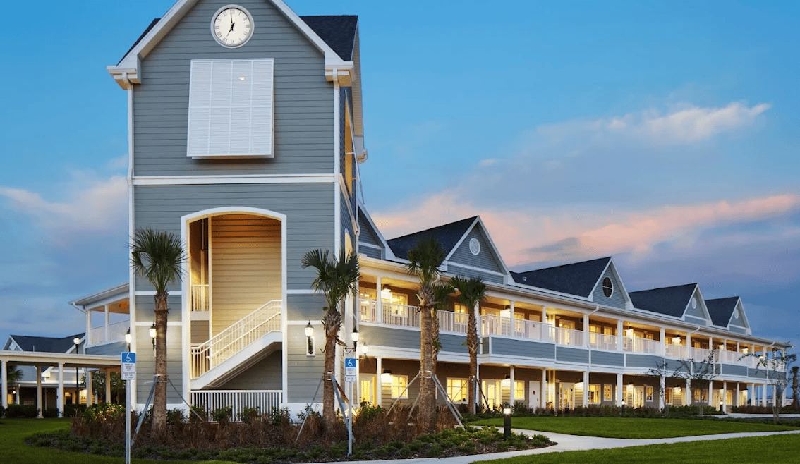 Windermere Preparatory School — international school in Orlando, United States