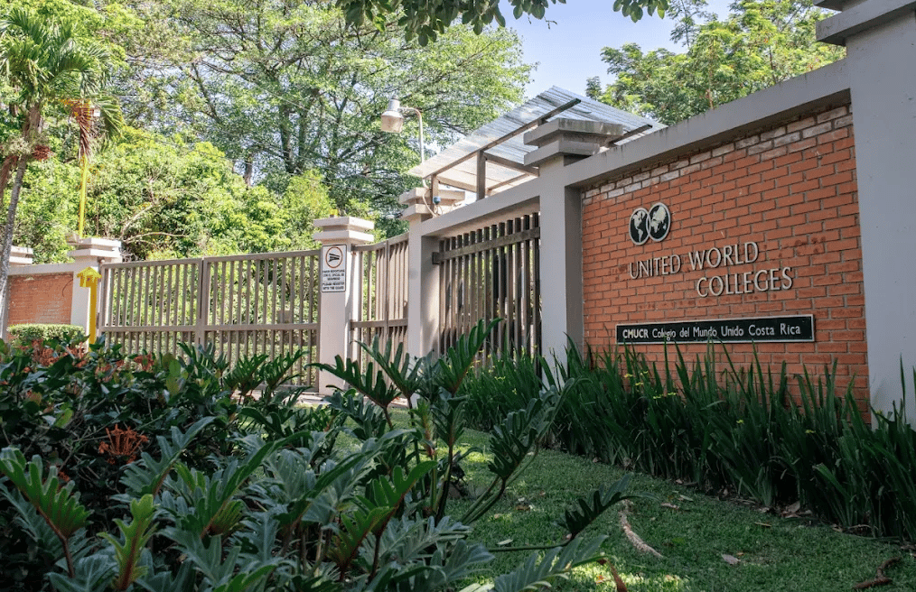 United World College Costa Rica — international school in San Jose, Costa Rica