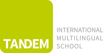Tandem International Multilingual School logo