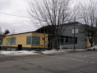 Stratford Hall — international school in Vancouver, Canada