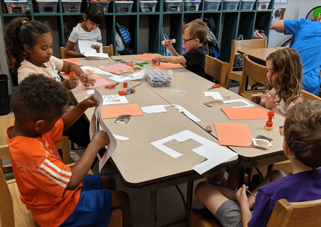 Parent Information Night (Fall)