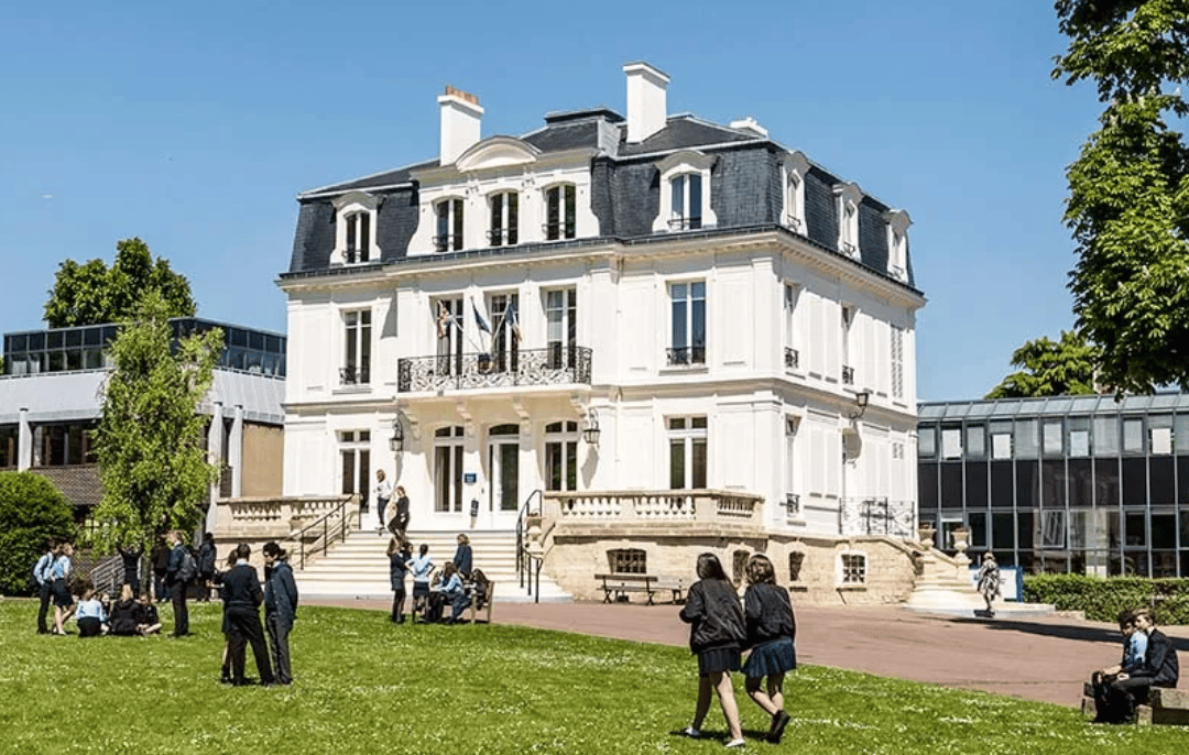 The British School of Paris - Primary Campus — international school in Paris, France