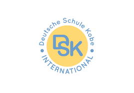 Deutsche Schule Kobe International logo