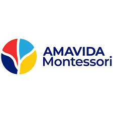 Amavida International Montessori School logo