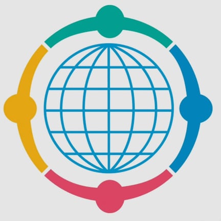 Asker International School logo