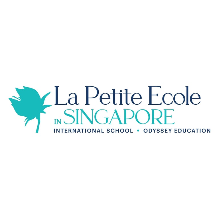 La Petite Ecole Singapore logo