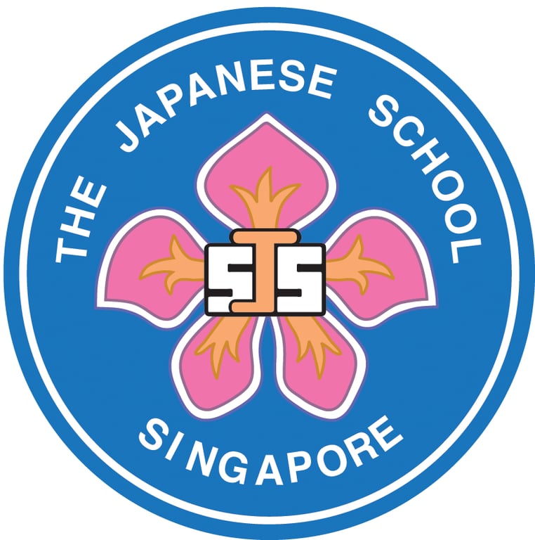 The Japanese School Singapore - Changi  logo
