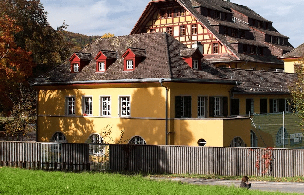 International School of Schaffhausen — international school in Zug, Switzerland