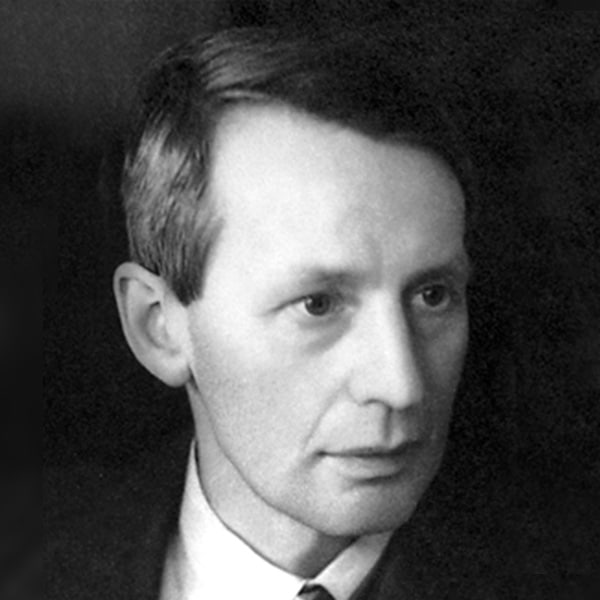 Sir George Thomson