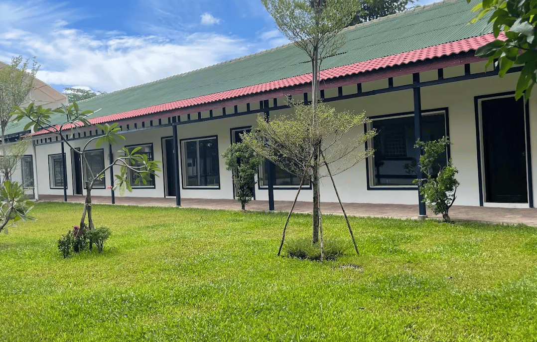 Treehouse International School — international school in Siem Reap, Cambodia
