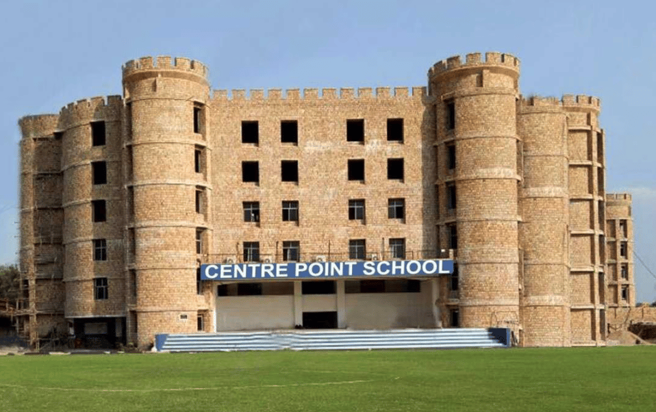 Centre Point School International — international school in Nagpur, India