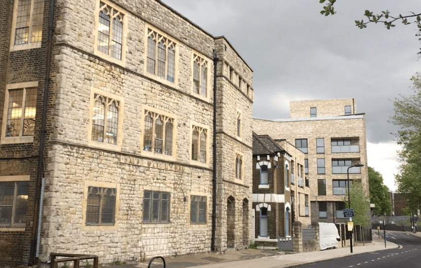 Stewart International School Kentish Town — international school in London, United Kingdom