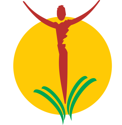 The Orchid School logo