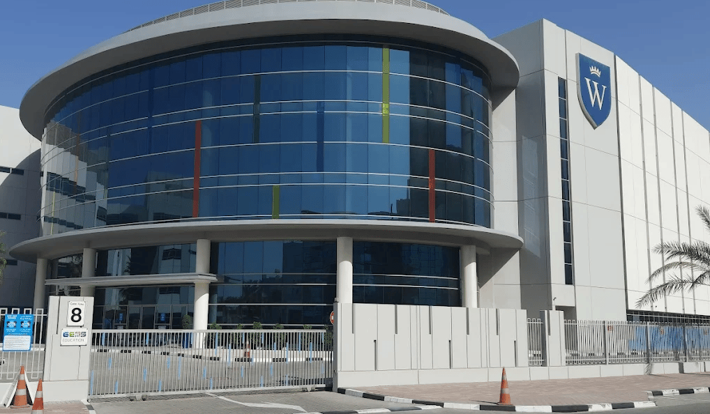 GEMS Wellington Academy Silicon Oasis — international school in Dubai, United Arab Emirates