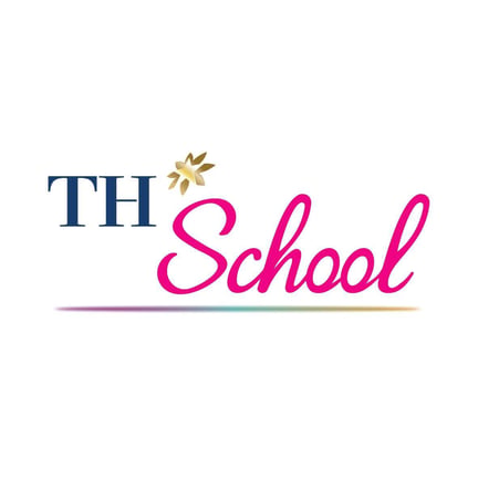 TH School - Vinh Campus logo