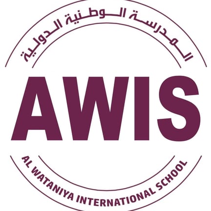Al Wataniya International School logo