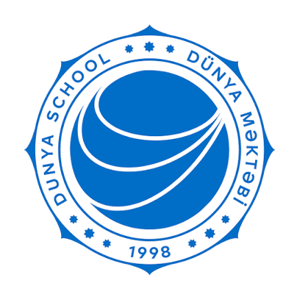 Dunya School logo