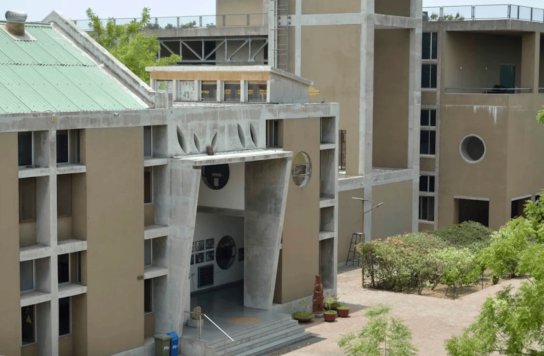 Eklavya School — international school in Ahmedabad, India