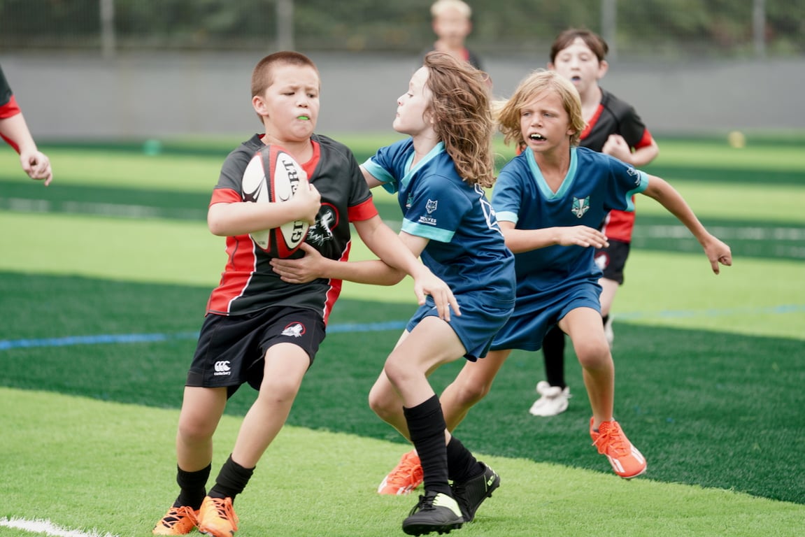 Canadian International School